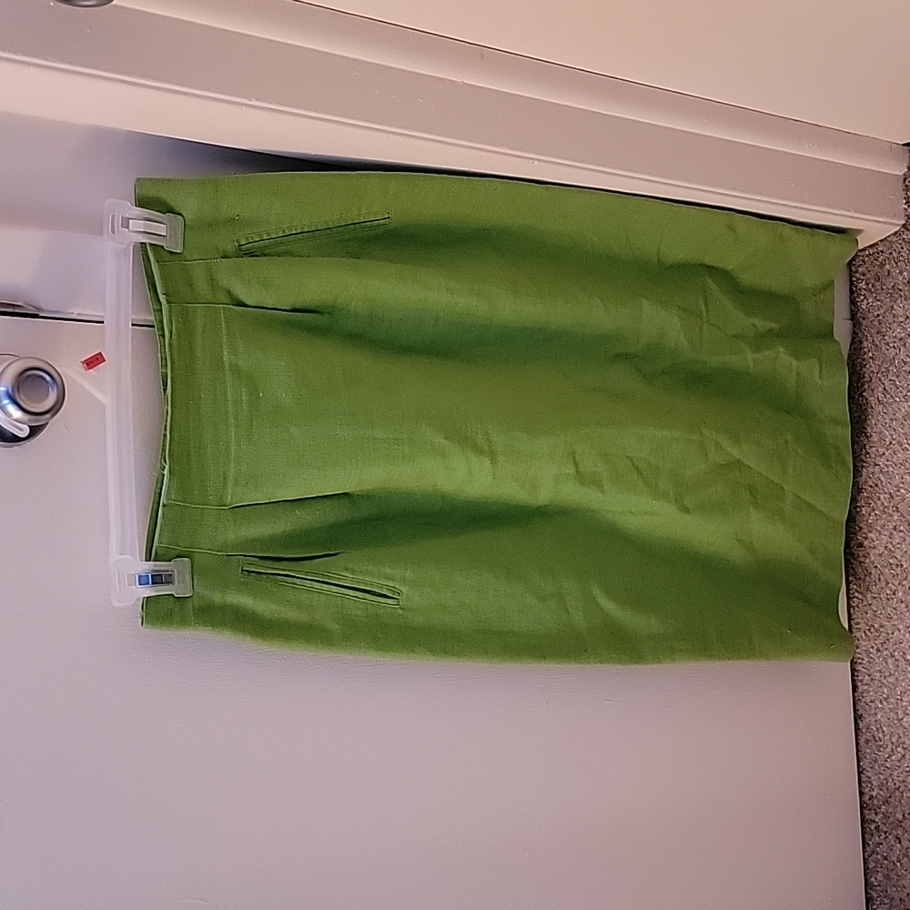 SK & Company midi skirt